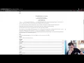 CF 745 Screencast