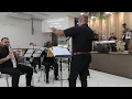 Dias de Guerra - Orquestra Adorar't