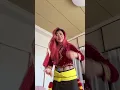 Download Lagu nepali tiktok rap in nepali dress #shorts  #rap