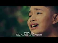 Vanz sings Tahan Na by Rinz Ruiz | ASOP 8 Grand Finals