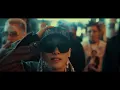 Red Eye × OVER KILL (FUJI TRILL & KNUX ) / 狂気の桜  Feat.REAL-T【Official Music Video】