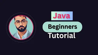 Java Tutorial for Beginners Introduction on Latest IntelliJ Idea 2025