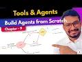 Build Your First AI Agent LLM Tool Calling Explained Chapter 09