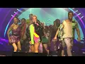 Download Lagu PINK – Never Gonna Not Dance Again – LIVE (Paris, 2023) @PinkVideoVault