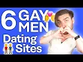 6 Best Gay Dating Sites Our Top Choices