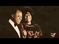 Ella Fitzgerald & Louis Armstrong • Summertime • Released 1958 • Reworked 2019 • 1080p 60 HD
