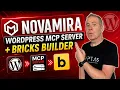 AI in WordPress Just Levelled Up Novamira Pro Codex Live Demo