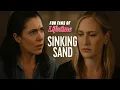 Lagu Sinking Sand FULL MOVIE | Thriller Movie | Jenn Gotzon \u0026 Tom Clark | Femme Fatales