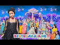 Download Lagu LEIKA KE ULANG TAHUN AYANG ANAK TASYA FARASYA 😍 KETEMU ARTIS DI PESTA SERBA DISNEY