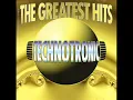 Download Lagu The Greatest Hits Technotronic 1993