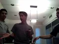 Vampire Weekend Horchata-OFFICIAL VIDEO