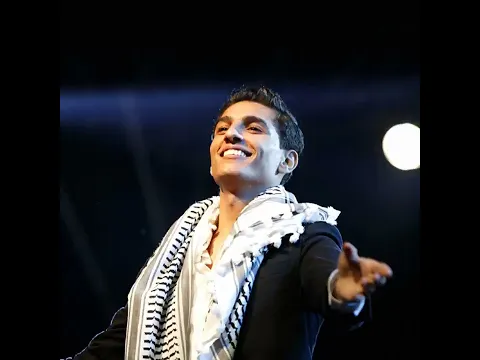 Download MP3 Mohammad Assaf - Dammi Falastini 💜💜💜