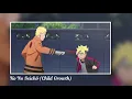 Download Lagu Boruto Sad Collection OST (2)