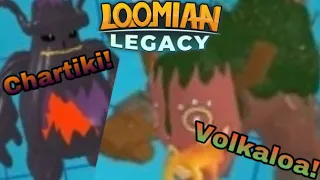 Download How to EVOLVE Kabunga \u0026 Craytal In Loomian Legacy! MP3