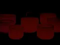 Healing Sound Bath for Deep Sleep 💤 Crystal Singing Bowls for Recovery & Balance