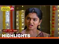 Download Lagu Mega Sangamam - Highlights | Annam | Kayal | Marumagal | 06 Oct 2025 | Tamil Serial | Sun TV