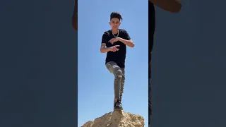 تيك توك سامر المدني على مهرجان يابرو يا سندي سامر المدني Shorts احمد الدوجري ࢪقــــــيہهہ 