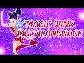 Download Lagu MAGIC WINX MULTILANGUAGE