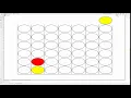 How to make Connect4 game in Java