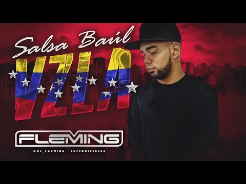 Download MP3 No Alcanzo Salsa Baul Para Venezolanos  Mix - Dj Fleming El Demente De La Salsa