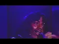 Rick James feat Tenna Marie   fire and desire live