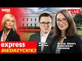 Download Lagu 🔴EXPRESS BIEDRZYCKIEJ | MIŁOSZ MOTYKA, DR HAB. RENATA MIEŃKOWSKA-NORKIENE [NA ŻYWO]
