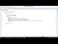 UDP Client and Server Experiment 10 18CSL57