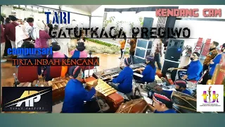 Download TARI GATUTKACA PREGIWA  ❗ campursari TIRTA INDAH KENCANA MP3