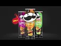 Download Lagu Buy Pringles Scorchin'!