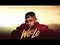 Mihlali The Guy, Dankieboi, MrThela, Cairo CPT, SinoMsolo, Konke - WoLo (Visualizer)
