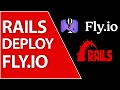 Deploy Rails 7 App With Active Storage To Fly io Ruby On Rails Tutorial