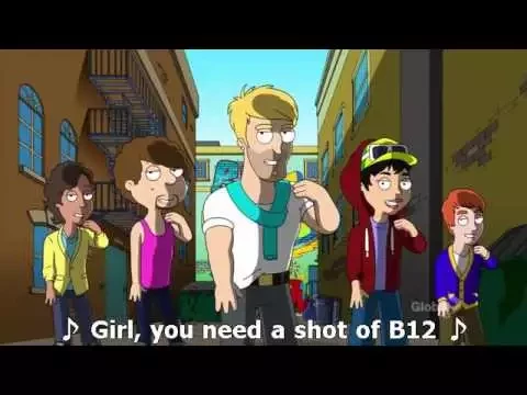 Download MP3 Boyz 12 - Girl You Need a Shot (of B12) [Official Music Video]