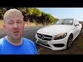 Download Lagu I FOUND EVEN MORE PROBLEMS WITH MY DODGY MERCEDES C CLASS