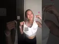 Download Lagu Unboxing \u0026 Try on Haul (@wearseamlesslingerie on IG) #unboxing #haul #tryon #tryonhaul #seamlessbra