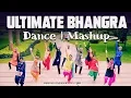 Download Lagu Ultimate Bhangra Mashup | Best Punjabi Songs | Vekhii Jaa