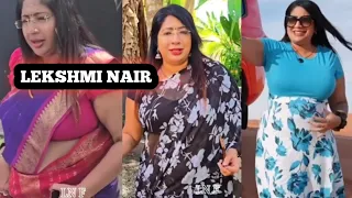 lekshmi nair mixed edite