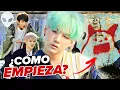 BTS La HISTORIA ESCONDIDA en sus MV