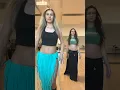 Download Lagu Practicing with my student 🥰 #bellydance #drumsoll