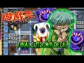Download Lagu Yu-Gi-Oh! Power of Chaos PRIMAL - Weevil Underwood FINAL CUTDOWN DECK👍