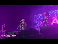 Download Lagu Mind-Blowing Rain Performance by SWV! Front Row Thrills at Summer Block Party Tour | St Louis 2023