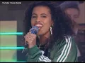 Neneh Cherry - Buffalo Stance