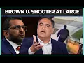 Lagu Kash Patel Fumbles AGAIN After Brown Shooting