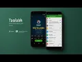 How to Make a Tasbih App in Android Studio using Java Islamic Counter App Tutorial