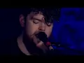 Jack Garratt - Worry (Live) - Vevo UK @ The Great Escape 2015