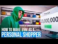 How To Become A Personal Shopper In 2026 Full Training