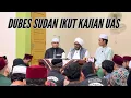 MasyaAllah‼️Dubes Sudan Ikut Kajian UAS | Kajian Riyadatussholihin Rabu Subuh 