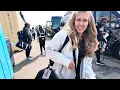 Download Lagu Behind The Scenes 1 - Coach Prime’s Buffs Arrive To Folsom 