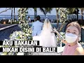 Lagu WIFE-LOG: NGURUSIN WEDDING DI BALI! SPOILER WEDDING VENUE AKU!