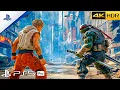 15 NEW AWESOME Upcoming FIGHTING Games 2025 \u0026 Beyond | PC, PS5, XSXS