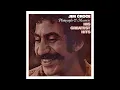 Jim Croce - Greatest Hits - I'll Have To Say I Love You In A Song